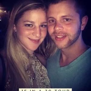 Meet your Posher, David